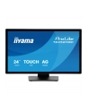 iiyama Monitor ProLite  24 cale T2452MSC-B2AG IPS,HDMI,DP,420cd,1300:1,5ms - nr 18