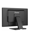 iiyama Monitor ProLite  24 cale T2452MSC-B2AG IPS,HDMI,DP,420cd,1300:1,5ms - nr 20