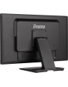 iiyama Monitor ProLite  24 cale T2452MSC-B2AG IPS,HDMI,DP,420cd,1300:1,5ms - nr 28