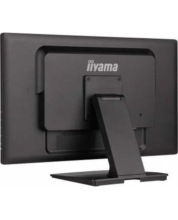 iiyama Monitor ProLite  24 cale T2452MSC-B2AG IPS,HDMI,DP,420cd,1300:1,5ms nr 1