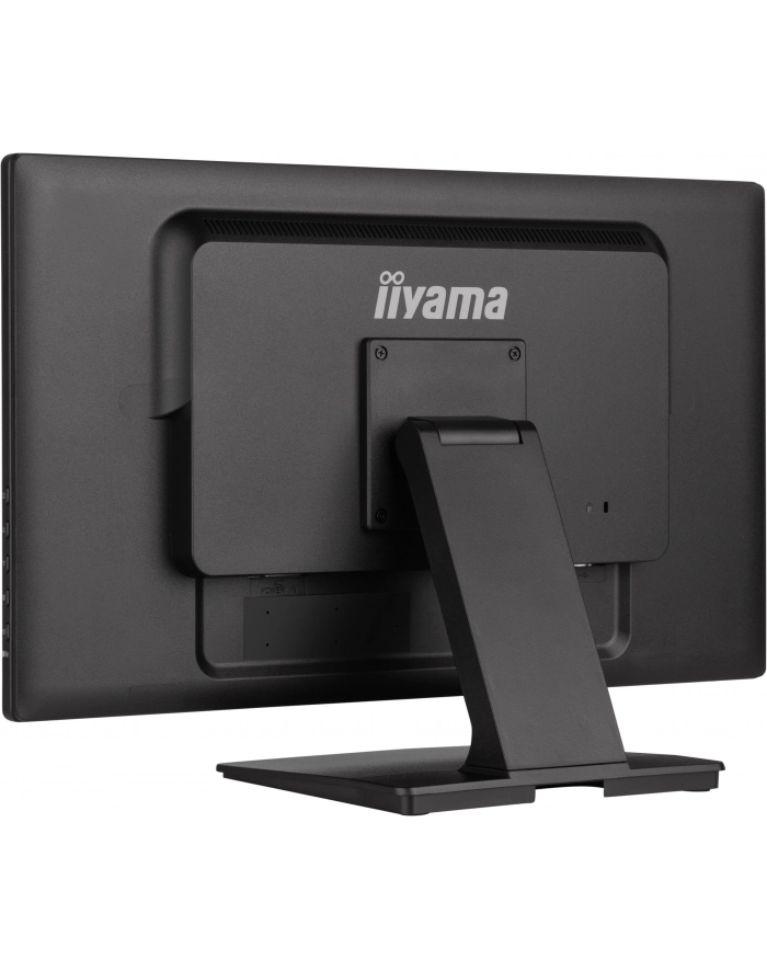 iiyama Monitor ProLite  24 cale T2452MSC-B2AG IPS,HDMI,DP,420cd,1300:1,5ms główny
