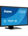 iiyama Monitor ProLite  24 cale T2452MSC-B2AG IPS,HDMI,DP,420cd,1300:1,5ms - nr 34