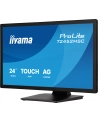 iiyama Monitor ProLite  24 cale T2452MSC-B2AG IPS,HDMI,DP,420cd,1300:1,5ms - nr 40