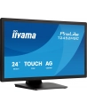 iiyama Monitor ProLite  24 cale T2452MSC-B2AG IPS,HDMI,DP,420cd,1300:1,5ms - nr 48