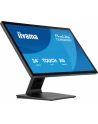 iiyama Monitor ProLite  24 cale T2452MSC-B2AG IPS,HDMI,DP,420cd,1300:1,5ms - nr 8