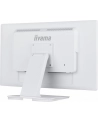 iiyama Monitor 24 cale  T2452MSC-W2AG 10PKT,POJ,IPS,HDMI,DP,420cd, biały - nr 17