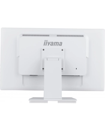 iiyama Monitor 24 cale  T2452MSC-W2AG 10PKT,POJ,IPS,HDMI,DP,420cd, biały nr 1