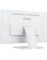 iiyama Monitor 24 cale  T2452MSC-W2AG 10PKT,POJ,IPS,HDMI,DP,420cd, biały - nr 20