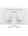 iiyama Monitor 24 cale  T2452MSC-W2AG 10PKT,POJ,IPS,HDMI,DP,420cd, biały - nr 44