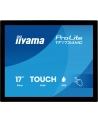 iiyama Monitor 17 '' ProLite TF1734MC-B8X TN, TN,POJ.10pkt.HDMI,DP,350cd,1000:1,5ms - nr 1