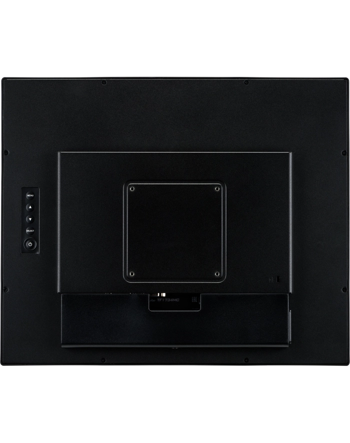 iiyama Monitor 17 '' ProLite TF1734MC-B8X TN, TN,POJ.10pkt.HDMI,DP,350cd,1000:1,5ms główny
