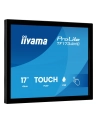 iiyama Monitor 17 '' ProLite TF1734MC-B8X TN, TN,POJ.10pkt.HDMI,DP,350cd,1000:1,5ms - nr 23