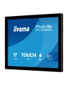 iiyama Monitor 17 '' ProLite TF1734MC-B8X TN, TN,POJ.10pkt.HDMI,DP,350cd,1000:1,5ms - nr 6