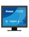 iiyama Monitor 19 '' T1932MSC-B2S pojemnościowy 10pt, IP54, HDMI, DP - nr 21