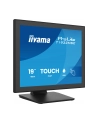 iiyama Monitor 19 '' T1932MSC-B2S pojemnościowy 10pt, IP54, HDMI, DP - nr 34