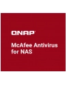 Qnap Program Lizenz LS-MCAFEE-5Y (LSMCAFEE5Y) - nr 1