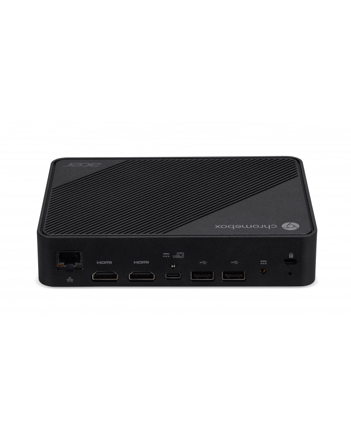 Acer Chromebox Mini2     N150       8/32   WiFi ChromeOS główny