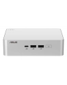 ASUS RNUC15CRSV700002 ARL-H 28W vPro (U7 265H) IntelArc 140T - nr 1