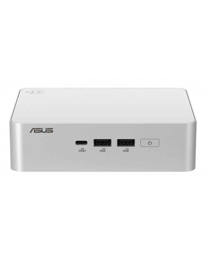 ASUS RNUC15CRSV700002 ARL-H 28W vPro (U7 265H) IntelArc 140T główny