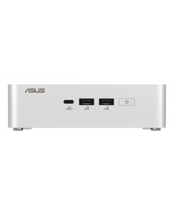 ASUS RNUC15CRSV700002 ARL-H 28W vPro (U7 265H) IntelArc 140T nr 2