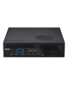 ASUS PB63-B3200MH i3-14100/8GB DDR5/256GB M.2/black bez systemu - nr 1