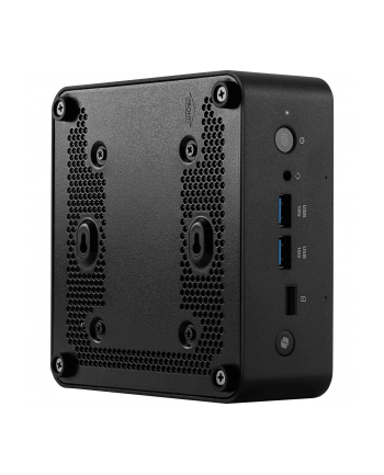 MSI Cubi NUC AI+ 2MG-030AT i7-258V/32GB/1TB SSD schwarz W11P nr 2