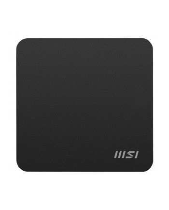 MSI Cubi NUC AI  1UMG-022AT i7-155H/16GB/1TB SSD W11P nr 1