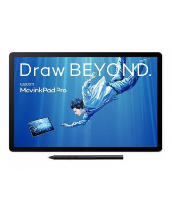 Tablet Wacom MovinkPad Pro 14 portable EU/UK/CH DTHA140L0B nr 2