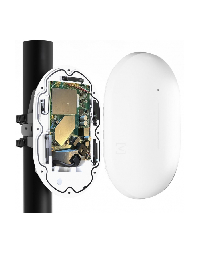 Ubiquiti Alta Labs AP6 Professional Outdoor główny