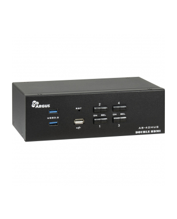 Eaton Inter-Tech IPC KVM AC-42HUS (88887412) nr 1