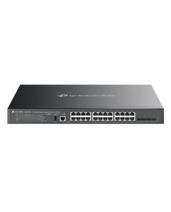 Tp-Link Omada 24-Port (SG5428XMPP)