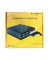 Delock Stelaż przenośny 5.25″ na 4x dyski 2.5″ Sata Hdd Ssd (47220) - nr 14