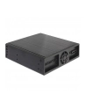 Delock Stelaż przenośny 5.25″ na 4x dyski 2.5″ Sata Hdd Ssd (47220) - nr 17