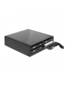 Delock Stelaż przenośny 5.25″ na 4x dyski 2.5″ Sata Hdd Ssd (47220) - nr 26