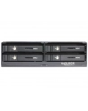 Delock Stelaż przenośny 5.25″ na 4x dyski 2.5″ Sata Hdd Ssd (47220) - nr 29