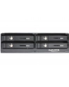 Delock Stelaż przenośny 5.25″ na 4x dyski 2.5″ Sata Hdd Ssd (47220) - nr 5