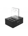Delock Stacja dokująca Usb 5 Gbps dla 4x Sata Hdd Ssd klonowanie (64063) - nr 7