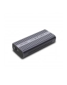 Lindy USB4 NVMe M.2 SSD Geh�use (43394) - nr 2