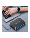Graugear Kieszeń externes Laufwerk Gehäuse 5,25"SATA Blu-Ray/DVD/CD (G5251) - nr 10