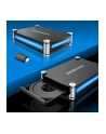 Graugear Kieszeń externes Laufwerk Gehäuse 5,25"SATA Blu-Ray/DVD/CD (G5251) - nr 4