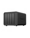 Terra Master Terramaster D4-320 4 Bahie Przybornik Usb 3.2 10Gbps Bez Raid Do 88TB (91440300736262900E) - nr 1