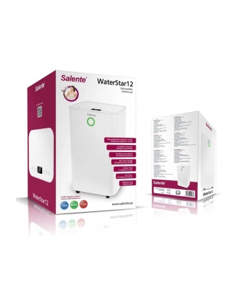 Evolveo Salente  WaterStar12 nr 1