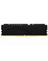 kingston Pamięć do PC DDR5 Fury Beast 32GB(1*32GB)/5600 CL36 czarna - nr 3