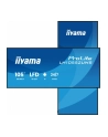 iiyama Monitor wielkoformatowy 105 '' ProLite LH10552UWS-B1AG 21:9(5K),24/7,IPS,HDMI,500cd,8ms - nr 16