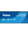iiyama Monitor wielkoformatowy 105 '' ProLite LH10552UWS-B1AG 21:9(5K),24/7,IPS,HDMI,500cd,8ms - nr 1