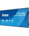 iiyama Monitor wielkoformatowy 105 '' ProLite LH10552UWS-B1AG 21:9(5K),24/7,IPS,HDMI,500cd,8ms - nr 38