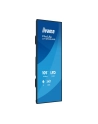 iiyama Monitor wielkoformatowy 105 '' ProLite LH10552UWS-B1AG 21:9(5K),24/7,IPS,HDMI,500cd,8ms - nr 6