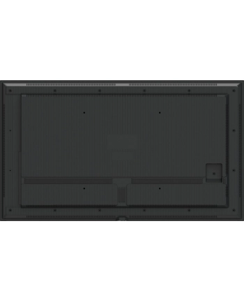 iiyama Monitor  profesjonalny 43 cale LH4366UHSB-B1AG 4K, VA, A14, 800cd, 4000:1, 6,5ms,2xHDMI, USB-C, RJ45, 2xUSB, 2x10W, WiFi, iiSignage2, RAM: 4GB, ROM: 3 nr 1
