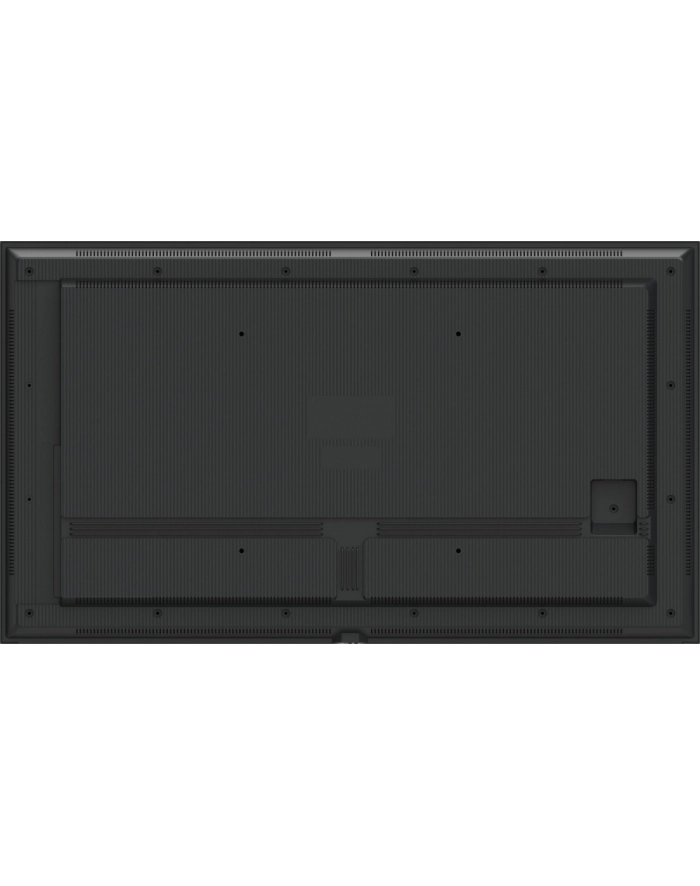 iiyama Monitor  profesjonalny 43 cale LH4366UHSB-B1AG 4K, VA, A14, 800cd, 4000:1, 6,5ms,2xHDMI, USB-C, RJ45, 2xUSB, 2x10W, WiFi, iiSignage2, RAM: 4GB, ROM: 3 główny
