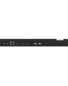 iiyama Monitor profesjonalny 50 '' LH5066UHSB-B1AG IPS,4k,800cd,1200:1,System Android14,6.5ms   ,2xHDMI, USB-C, RJ45, 2xUSB, 2x10W, WiFi, iiSignage2, 4/32GB - nr 6